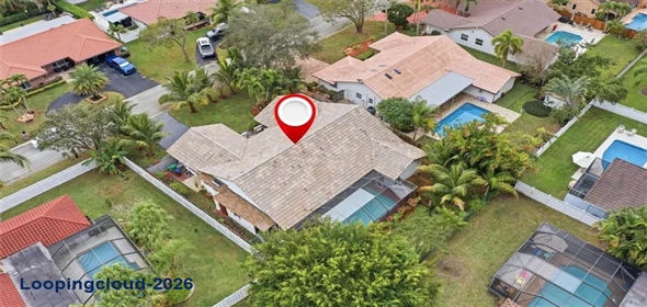 10949 Nw 1st Coral Springs Florida, 33071 | Beautiful House in Coral Springs