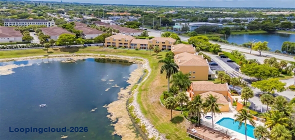 5200 Nw 31st Fort Lauderdale Florida, 33309 | Splendid Condo in Fort Lauderdale