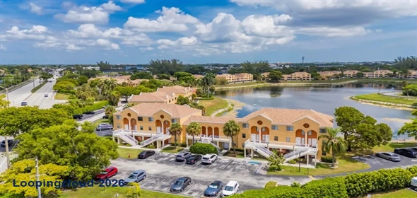 5200 Nw 31st Fort Lauderdale Florida, 33309 | Splendid Condo in Fort Lauderdale