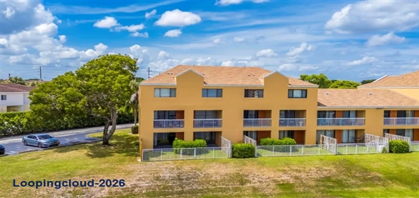 5200 Nw 31st Fort Lauderdale Florida, 33309 | Splendid Condo in Fort Lauderdale