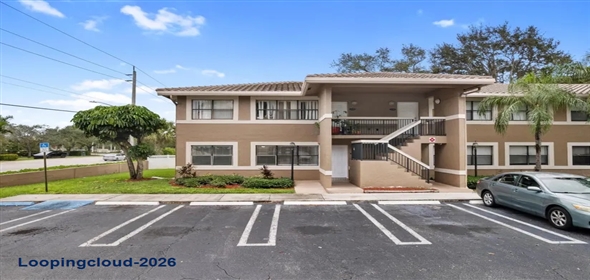 11583 Nw 42nd 11583 Coral Springs Florida, 33065 | Beautiful Condo  for Sale
