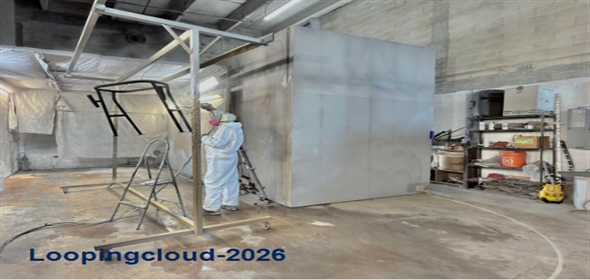 HOMESTEAD Homestead Florida, 33032 | Aluminum Welding / Manufacturing