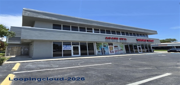 1041 W Commercial Blvd # 101 Fort Lauderdale Florida, 33309 | Beautiful  Office