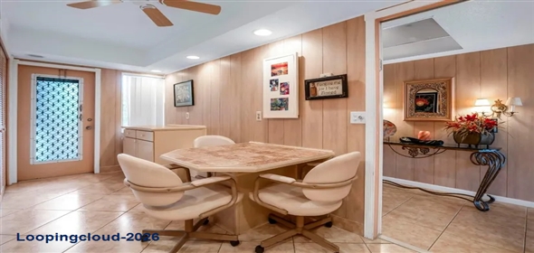 Pompano Beach Florida, 33069 | Beautifully Maintained 2-bedroom, 2-bath Condo