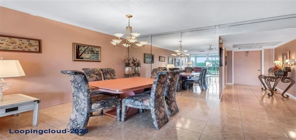 Pompano Beach Florida, 33069 | Beautifully Maintained 2-bedroom, 2-bath Condo