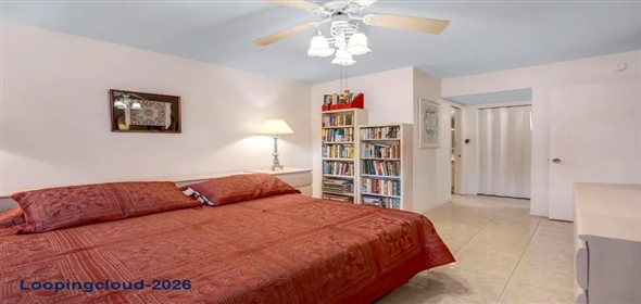 Pompano Beach Florida, 33069 | Beautifully Maintained 2-bedroom, 2-bath Condo