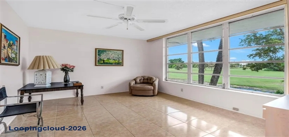Pompano Beach Florida, 33069 | Beautifully Maintained 2-bedroom, 2-bath Condo