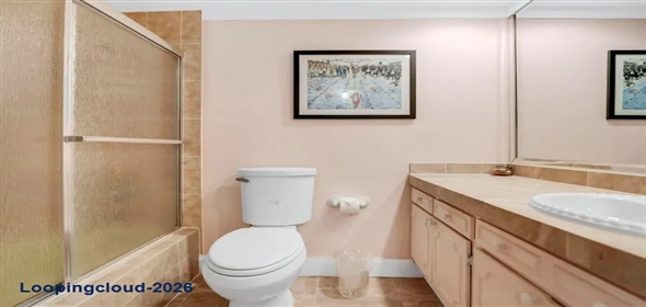 Pompano Beach Florida, 33069 | Beautifully Maintained 2-bedroom, 2-bath Condo