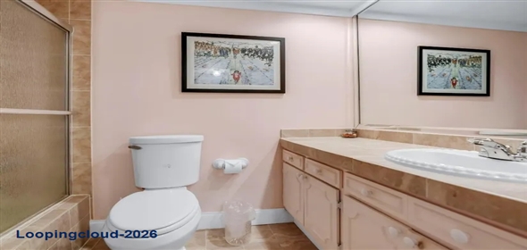 Pompano Beach Florida, 33069 | Beautifully Maintained 2-bedroom, 2-bath Condo