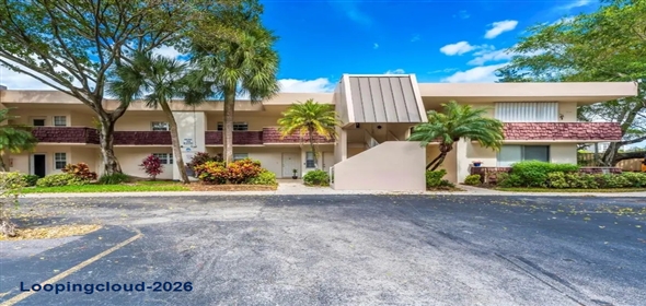 Pompano Beach Florida, 33069 | Beautifully Maintained 2-bedroom, 2-bath Condo