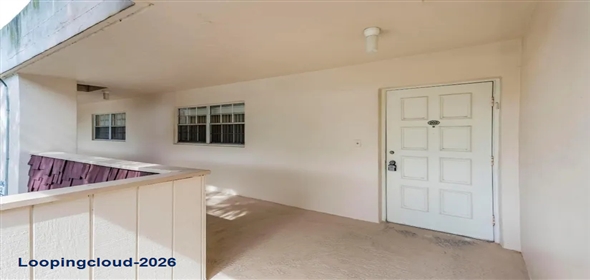 Pompano Beach Florida, 33069 | Beautifully Maintained 2-bedroom, 2-bath Condo