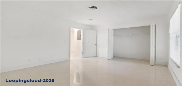 8797 Nw 35th Coral Springs Florida, 33065 | Very Spacious, Updated 2bd/ 2ba Corner Unit