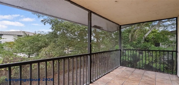 8797 Nw 35th Coral Springs Florida, 33065 | Very Spacious, Updated 2bd/ 2ba Corner Unit