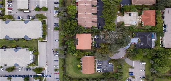 8797 Nw 35th Coral Springs Florida, 33065 | Very Spacious, Updated 2bd/ 2ba Corner Unit