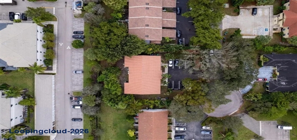 8797 Nw 35th Coral Springs Florida, 33065 | Very Spacious, Updated 2bd/ 2ba Corner Unit