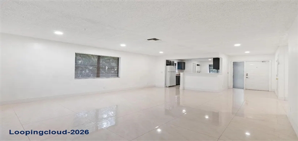 8797 Nw 35th Coral Springs Florida, 33065 | Very Spacious, Updated 2bd/ 2ba Corner Unit