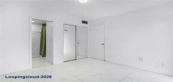 4805 Nw 7th 105-15 Miami Florida, 33126 | Updated 2/2 Condo in Sunset Villas Phase