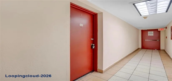 4805 Nw 7th 105-15 Miami Florida, 33126 | Updated 2/2 Condo in Sunset Villas Phase