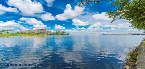 4805 Nw 7th 105-15 Miami Florida, 33126 | Updated 2/2 Condo in Sunset Villas Phase