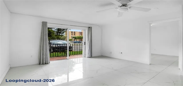 4805 Nw 7th 105-15 Miami Florida, 33126 | Updated 2/2 Condo in Sunset Villas Phase