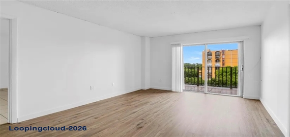 Address 4801 Nw 7th 503-16 Miami Florida, 33126 | Updated 2/1 Condo in Sunset Villas Phase III