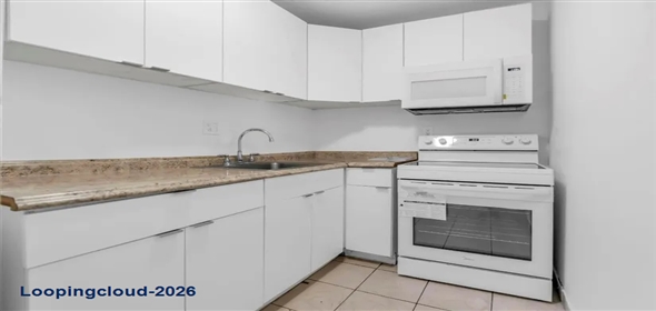 Address 4801 Nw 7th 503-16 Miami Florida, 33126 | Updated 2/1 Condo in Sunset Villas Phase III