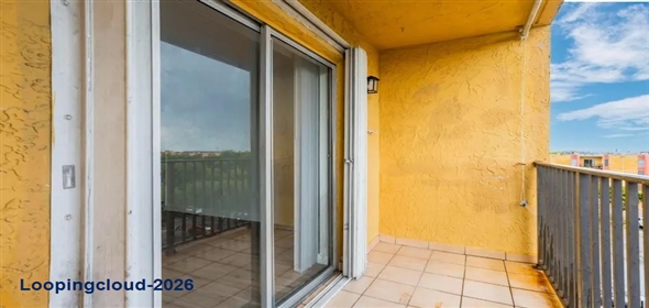 Address 4801 Nw 7th 503-16 Miami Florida, 33126 | Updated 2/1 Condo in Sunset Villas Phase III