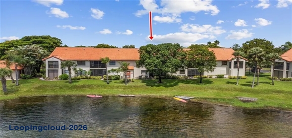 405 Liberty 405 Deerfield Bch Florida, 33442 | Beautifully Maintained first-floor Condo