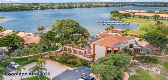 405 Liberty 405 Deerfield Bch Florida, 33442 | Beautifully Maintained first-floor Condo