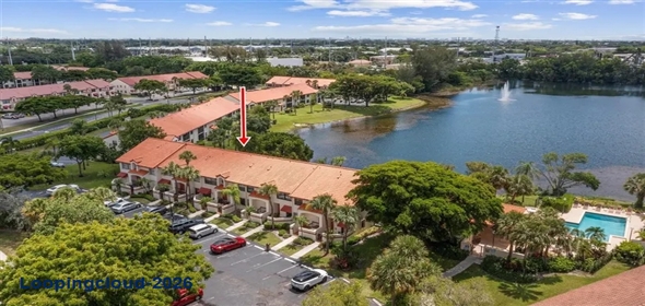 405 Liberty 405 Deerfield Bch Florida, 33442 | Beautifully Maintained first-floor Condo