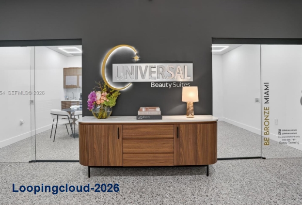 Great Retail Space