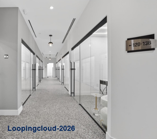 Great Retail Space