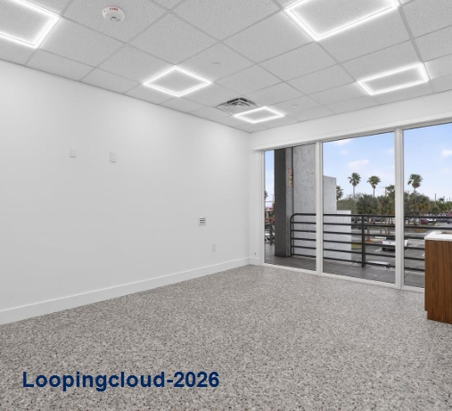 Great Retail Space