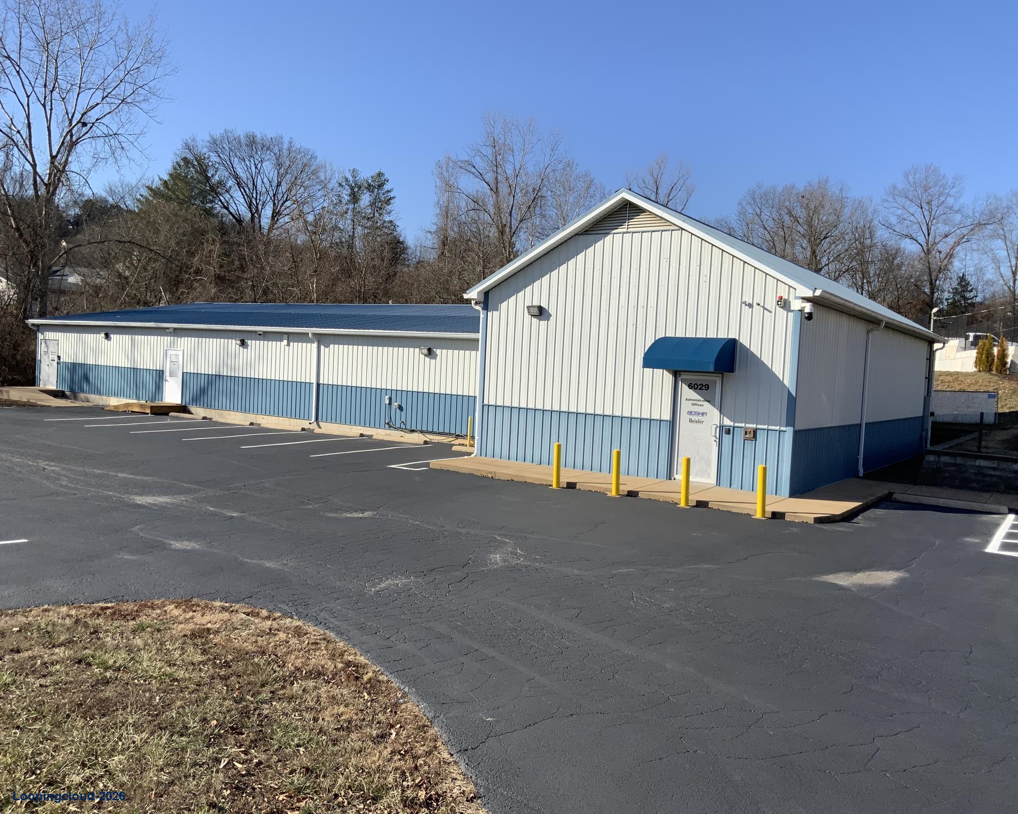 Warehouse for Sale in Imperial Missouri 63052