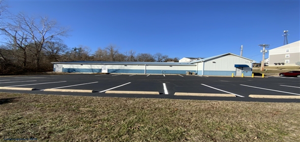 6029 W Outer Rd Imperial Missouri, 63052 | Contractor | Office | Warehouse/Flex | Opportunity