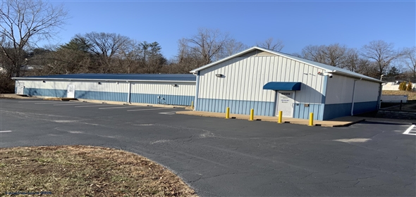 6029 W Outer Rd Imperial Missouri, 63052 | Contractor | Office | Warehouse/Flex | Opportunity