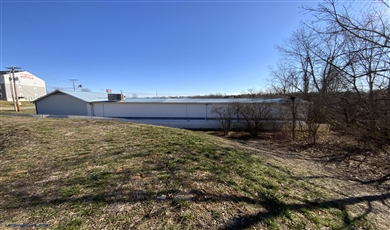 Warehouse for Sale in Imperial Missouri 63052