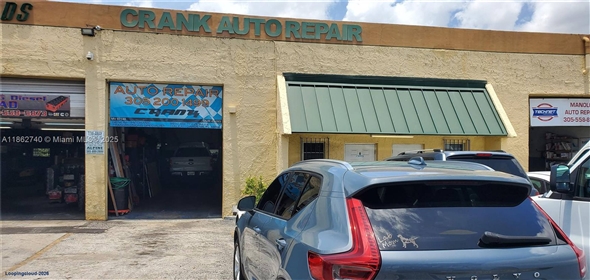 9500 NW 77th Ave # 5 Hialeah Florida, 33016 | Commercial Condo