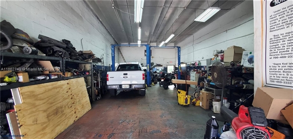 9500 NW 77th Ave # 5 Hialeah Florida, 33016 | Commercial Condo