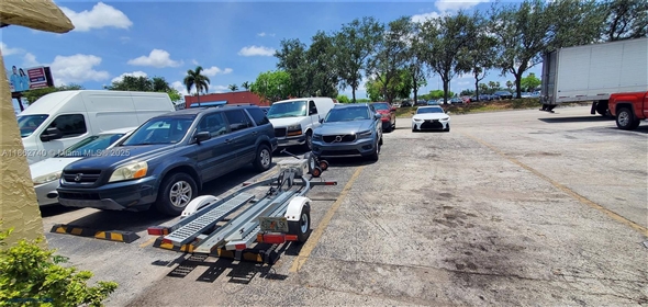 9500 NW 77th Ave # 5 Hialeah Florida, 33016 | Commercial Condo
