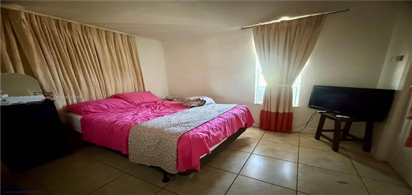 4201 SW 7th St Miami Florida, 33134 | Concrete 4-Plex with Le Jeune Frontage 8/4 with T6-O Zoning