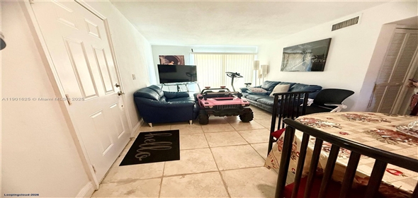 4201 SW 7th St Miami Florida, 33134 | Concrete 4-Plex with Le Jeune Frontage 8/4 with T6-O Zoning