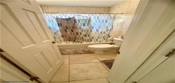 4201 SW 7th St Miami Florida, 33134 | Concrete 4-Plex with Le Jeune Frontage 8/4 with T6-O Zoning