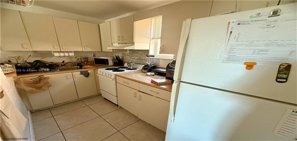 4201 SW 7th St Miami Florida, 33134 | Concrete 4-Plex with Le Jeune Frontage 8/4 with T6-O Zoning