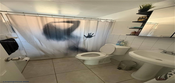 4201 SW 7th St Miami Florida, 33134 | Concrete 4-Plex with Le Jeune Frontage 8/4 with T6-O Zoning