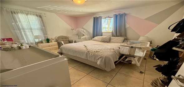 4201 SW 7th St Miami Florida, 33134 | Concrete 4-Plex with Le Jeune Frontage 8/4 with T6-O Zoning