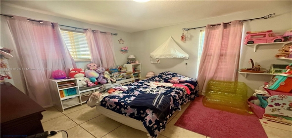 4201 SW 7th St Miami Florida, 33134 | Concrete 4-Plex with Le Jeune Frontage 8/4 with T6-O Zoning