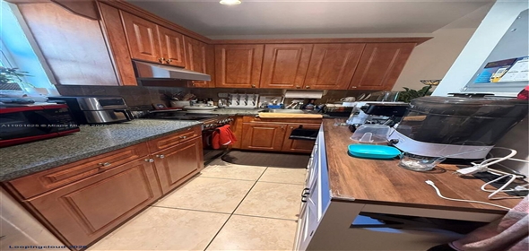 4201 SW 7th St Miami Florida, 33134 | Concrete 4-Plex with Le Jeune Frontage 8/4 with T6-O Zoning