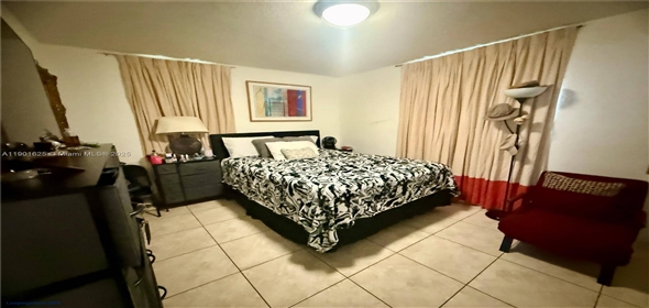 4201 SW 7th St Miami Florida, 33134 | Concrete 4-Plex with Le Jeune Frontage 8/4 with T6-O Zoning