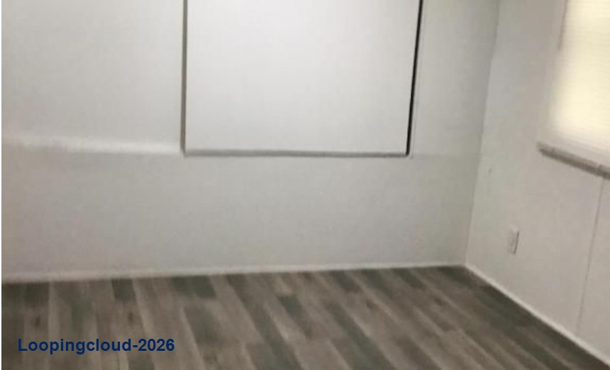 Completely Renovated Studio